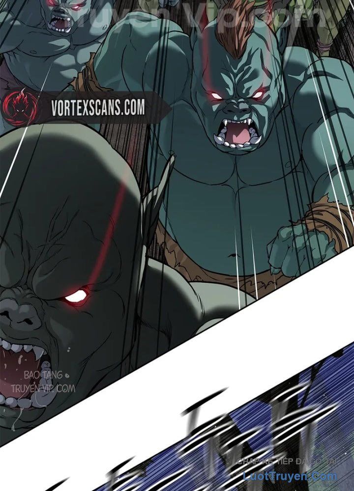 Cương Thiết Liệt Đế Chapter 9 - 99