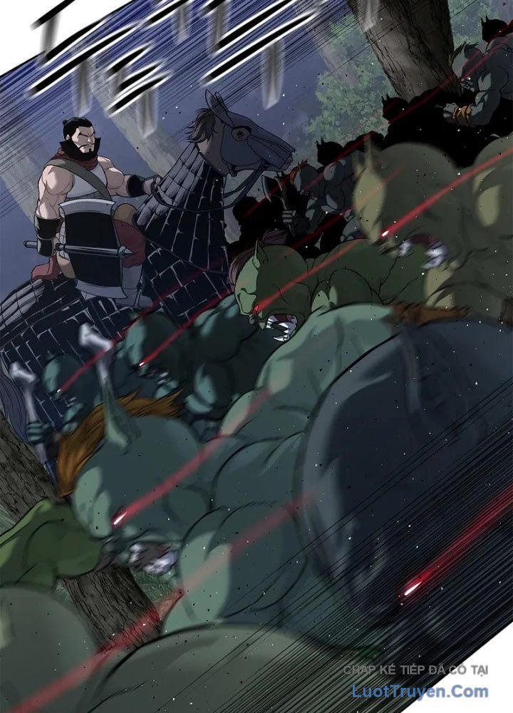 Cương Thiết Liệt Đế Chapter 9 - 100