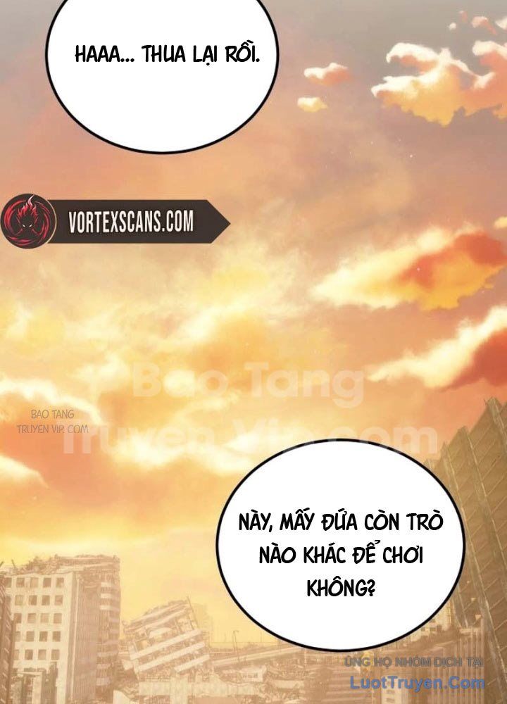 Cựu Chiến Binh Tận Thế Chapter 1 - 110
