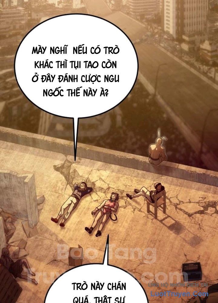 Cựu Chiến Binh Tận Thế Chapter 1 - 111