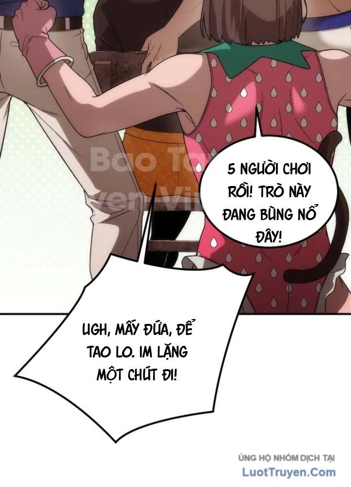 Cựu Chiến Binh Tận Thế Chapter 1 - 122