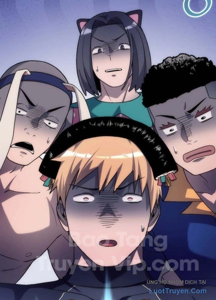 Cựu Chiến Binh Tận Thế Chapter 1 - 126