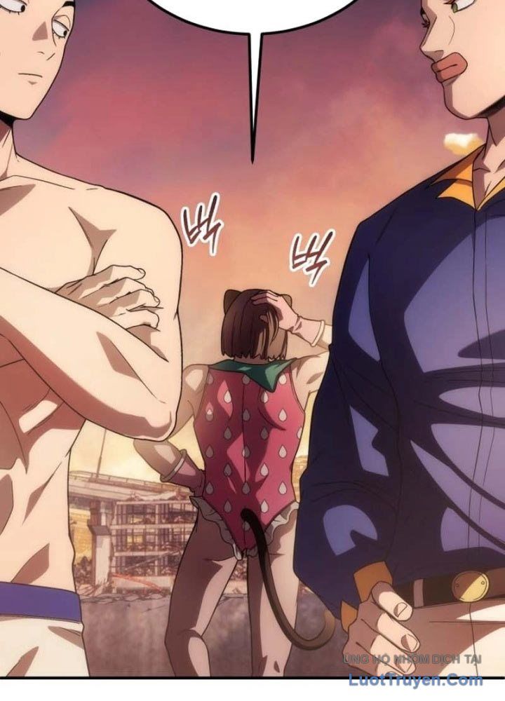 Cựu Chiến Binh Tận Thế Chapter 1 - 132