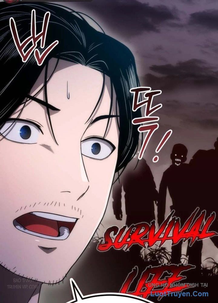 Cựu Chiến Binh Tận Thế Chapter 1 - 202