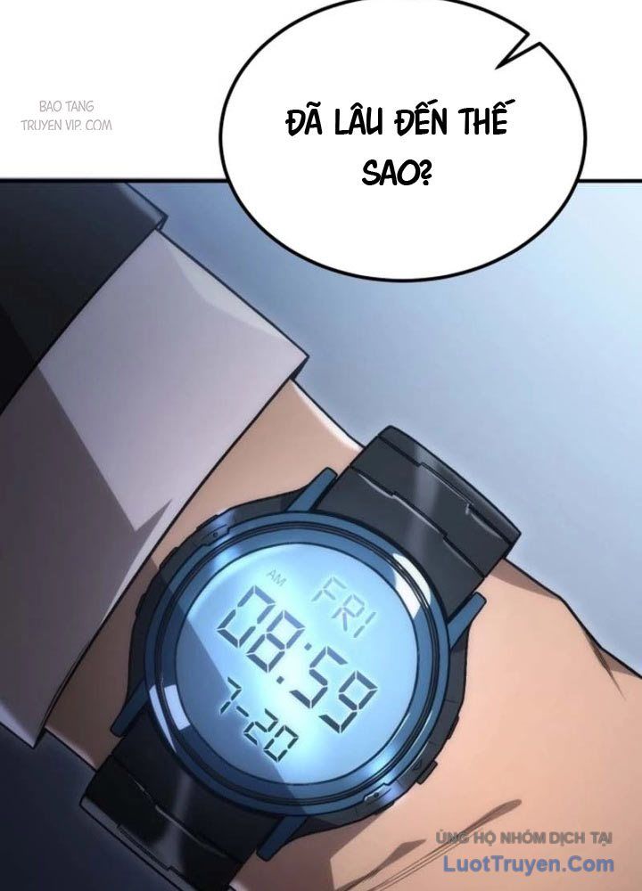 Cựu Chiến Binh Tận Thế Chapter 1 - 5