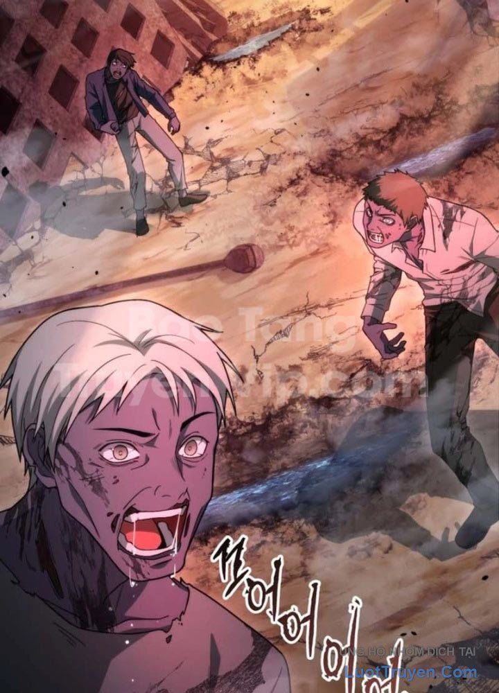 Cựu Chiến Binh Tận Thế Chapter 1 - 41