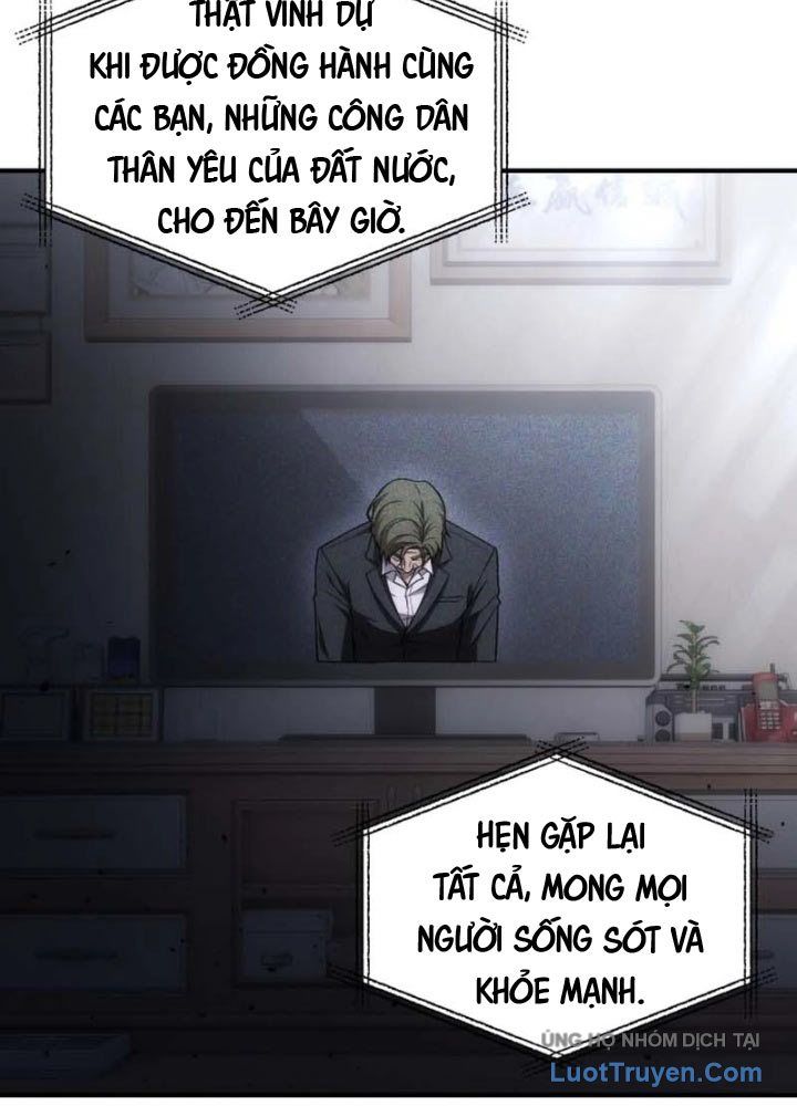 Cựu Chiến Binh Tận Thế Chapter 1 - 57