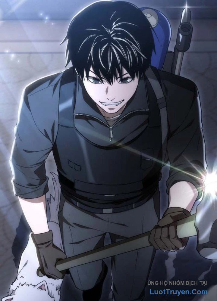 Cựu Chiến Binh Tận Thế Chapter 1 - 65