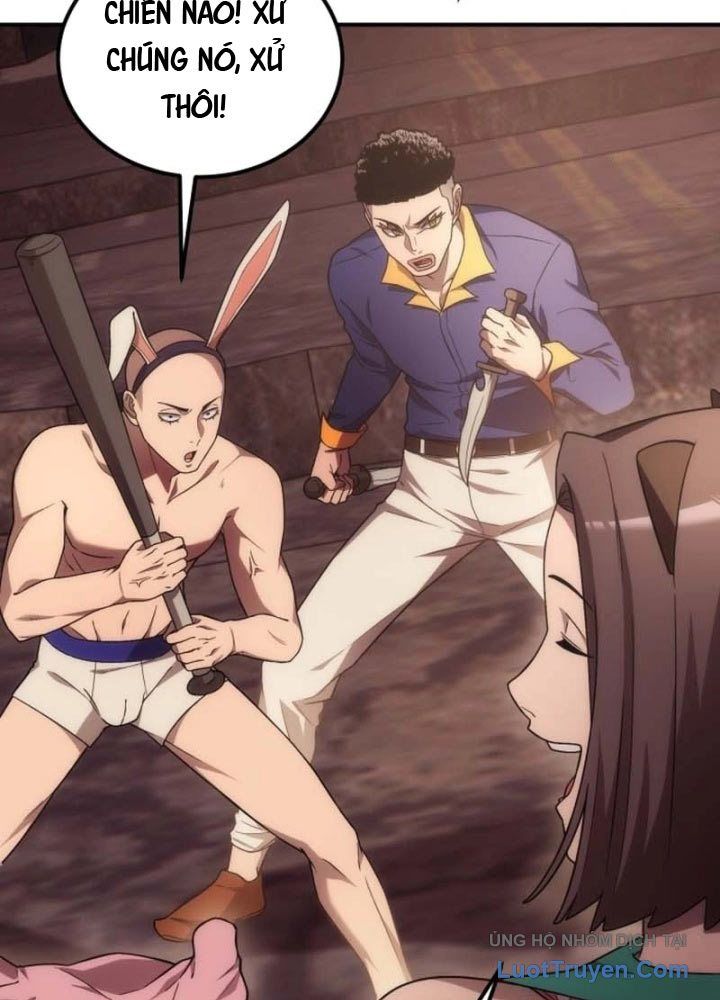 Cựu Chiến Binh Tận Thế Chapter 1 - 79