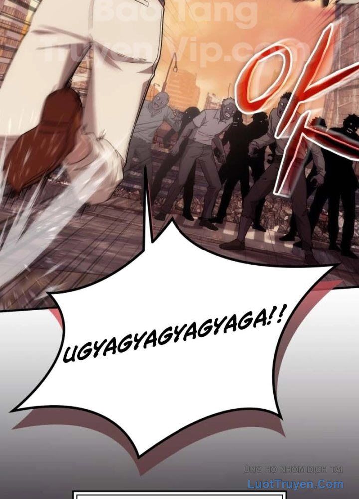 Cựu Chiến Binh Tận Thế Chapter 1 - 83