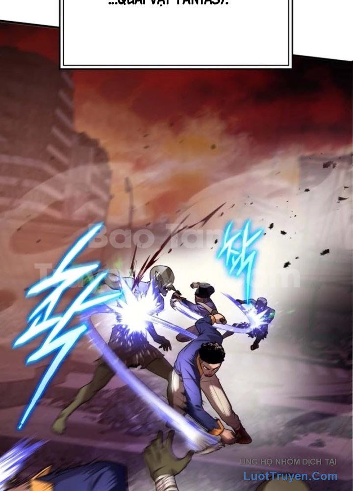 Cựu Chiến Binh Tận Thế Chapter 1 - 88