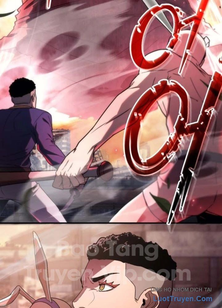 Cựu Chiến Binh Tận Thế Chapter 1 - 94