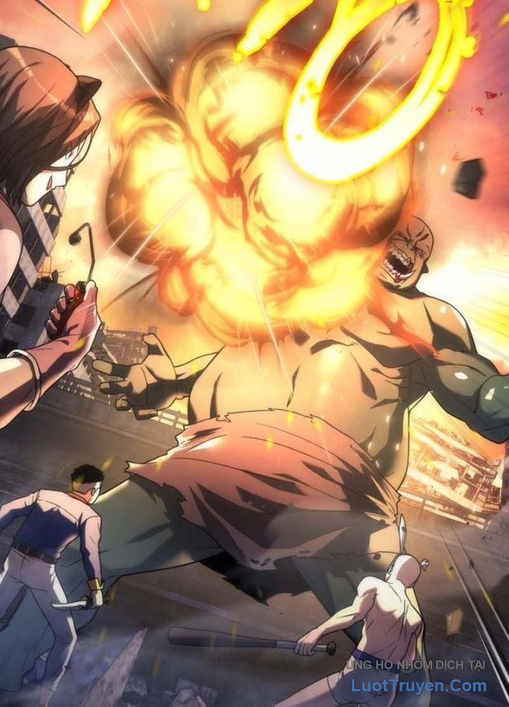 Cựu Chiến Binh Tận Thế Chapter 1 - 98