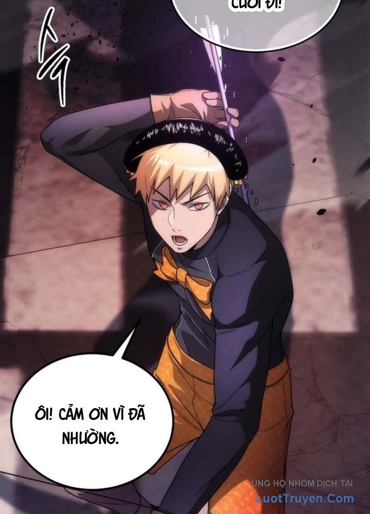 Cựu Chiến Binh Tận Thế Chapter 1 - 100