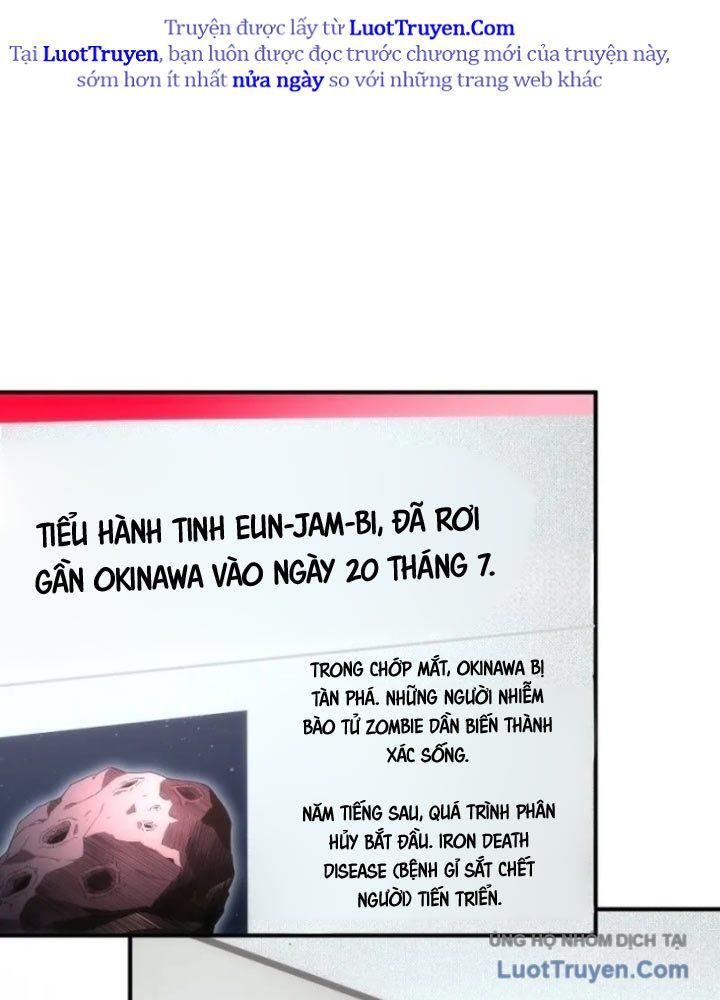 Cựu Chiến Binh Tận Thế Chapter 2 - 70