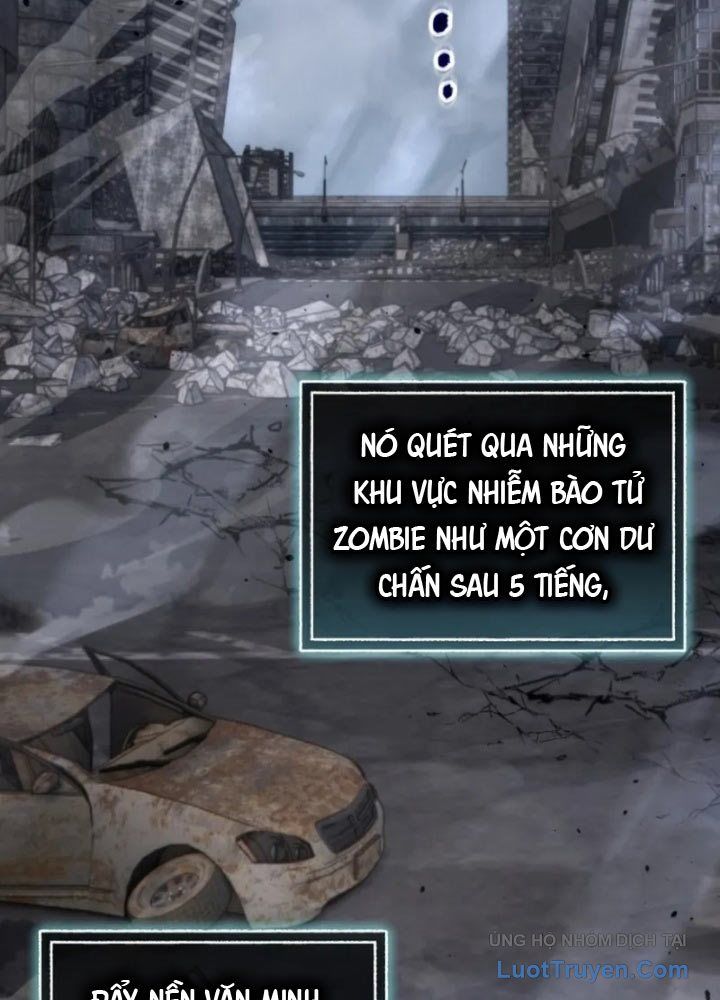 Cựu Chiến Binh Tận Thế Chapter 2 - 80