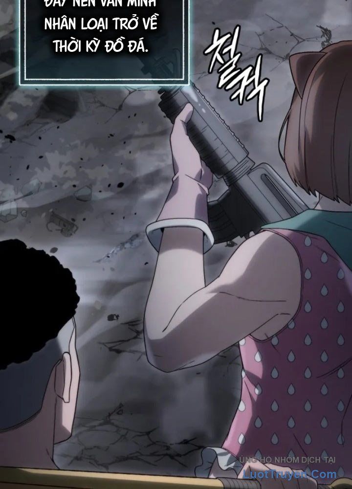 Cựu Chiến Binh Tận Thế Chapter 2 - 81