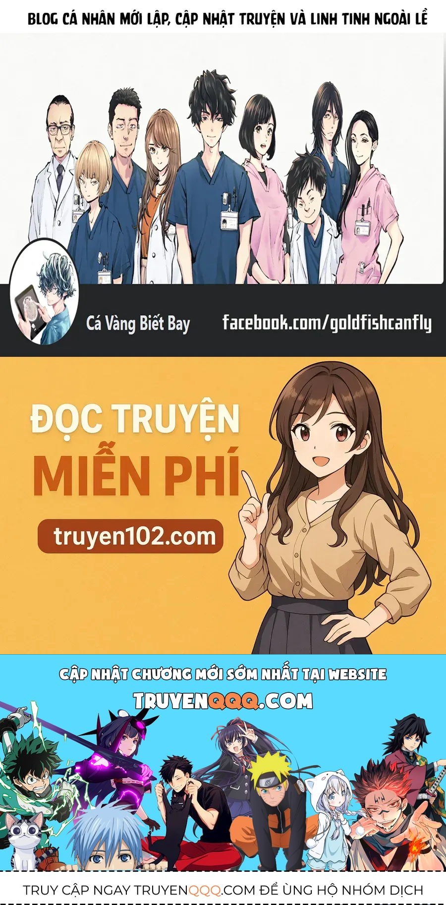 Trí Tuệ Nhân Tạo Ăn Thịt Hoạ Sĩ Chapter 1 - 48