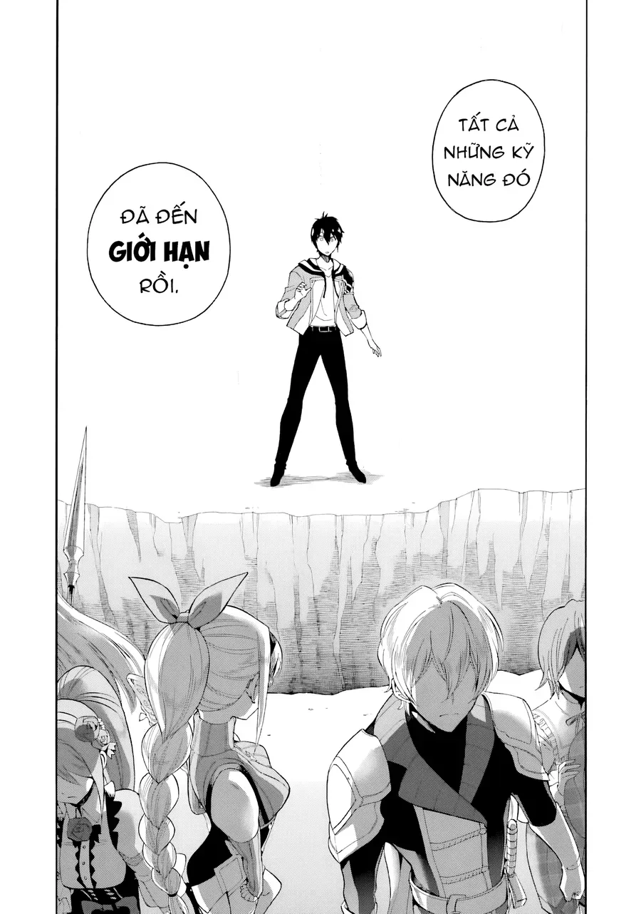 Cựu Mạo Hiểm Giả Trở Thành Lãnh Chúa Chapter 1 - 39