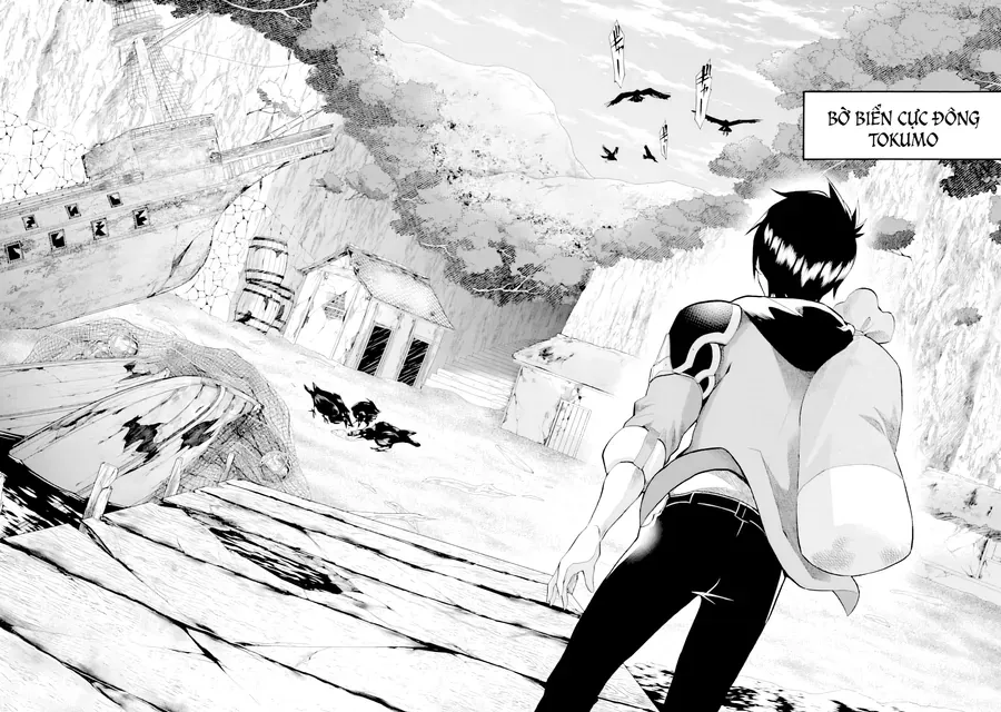 Cựu Mạo Hiểm Giả Trở Thành Lãnh Chúa Chapter 2 - 29