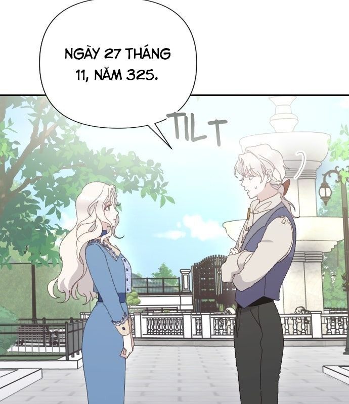 Gửi Người Không Còn Quan Tâm Chapter 1 - 119