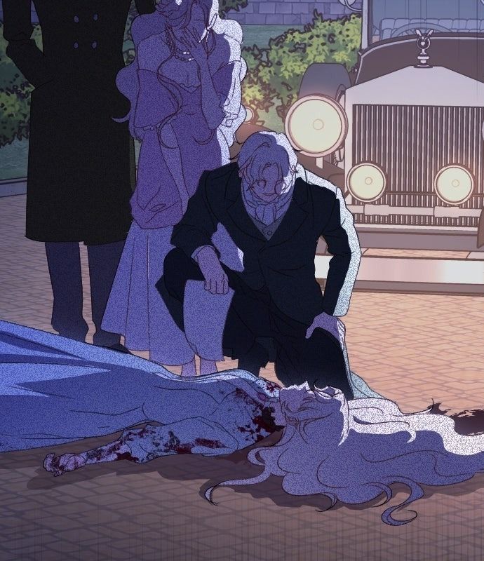 Gửi Người Không Còn Quan Tâm Chapter 1 - 53