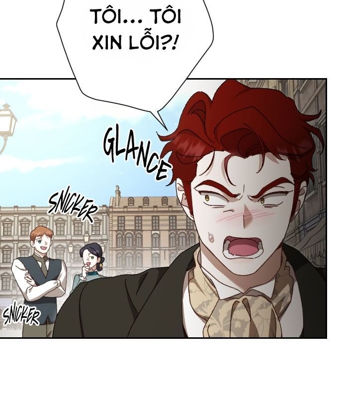 Gửi Người Không Còn Quan Tâm Chapter 10 - 22