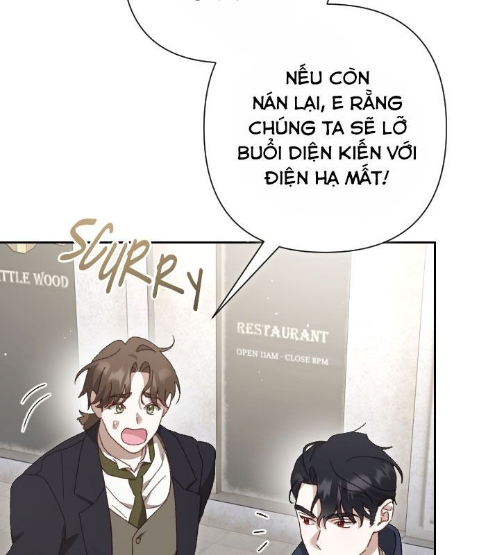 Gửi Người Không Còn Quan Tâm Chapter 10 - 43