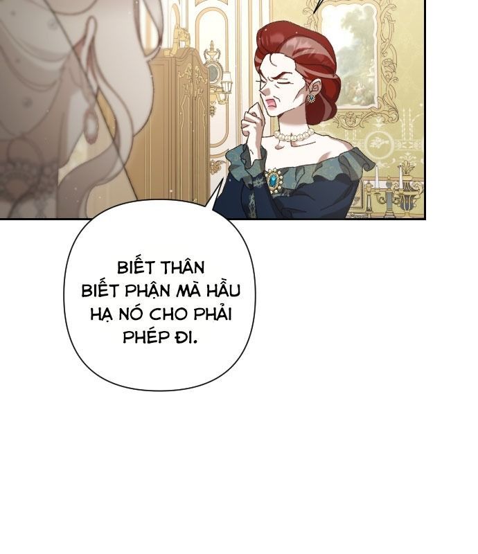 Gửi Người Không Còn Quan Tâm Chapter 11 - 25