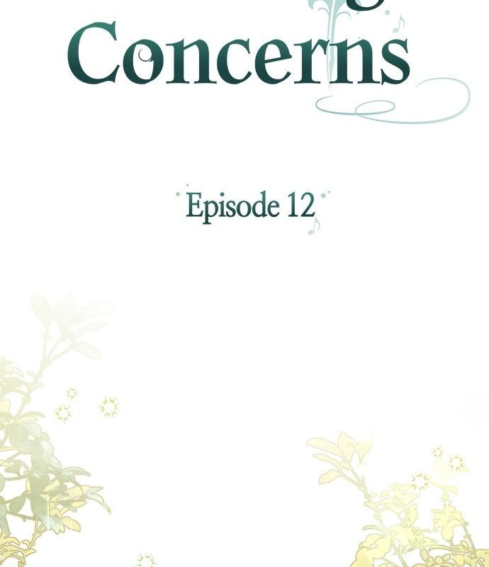 Gửi Người Không Còn Quan Tâm Chapter 12 - 3