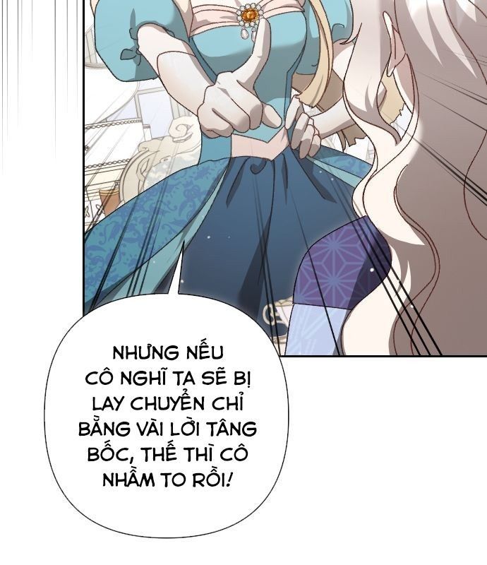 Gửi Người Không Còn Quan Tâm Chapter 16 - 26