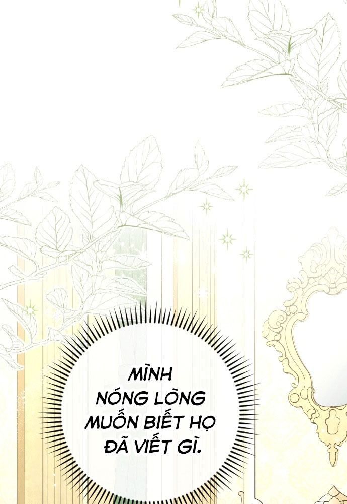 Gửi Người Không Còn Quan Tâm Chapter 19 - 16