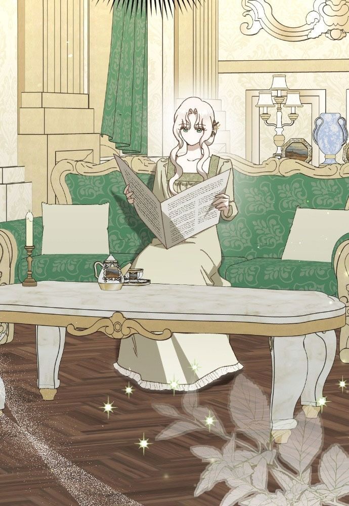 Gửi Người Không Còn Quan Tâm Chapter 19 - 17