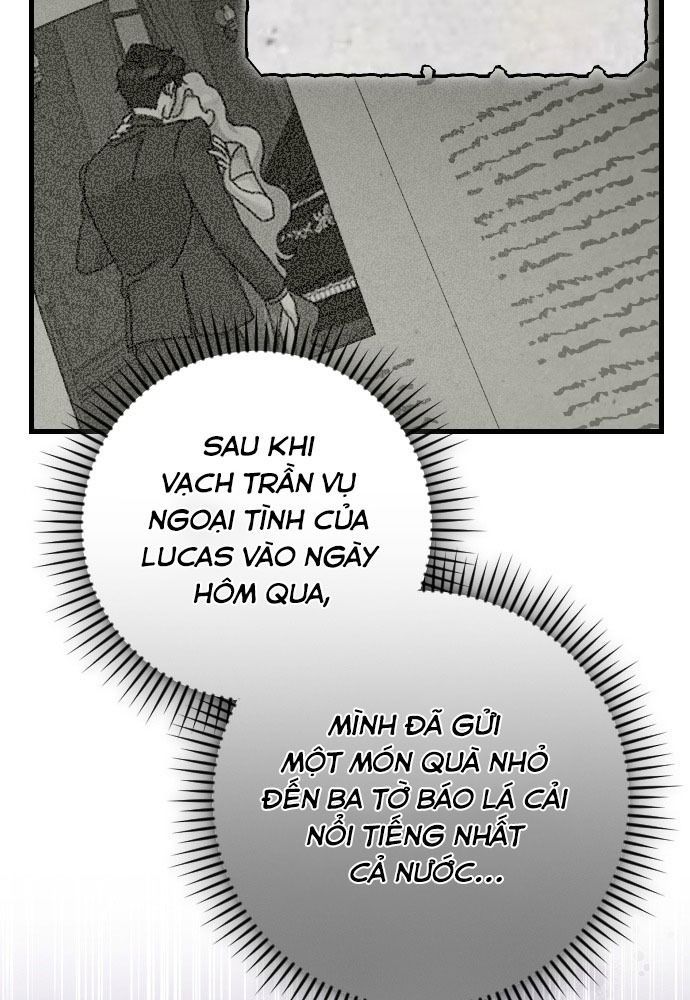 Gửi Người Không Còn Quan Tâm Chapter 19 - 19