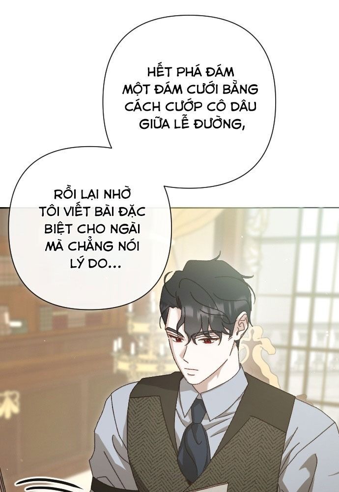 Gửi Người Không Còn Quan Tâm Chapter 19 - 36