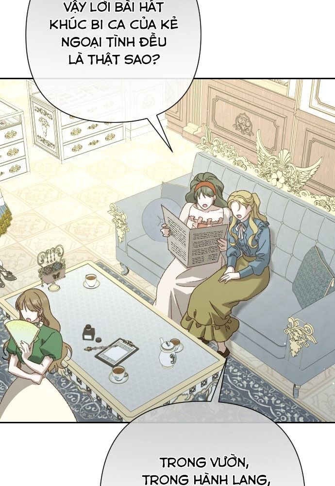 Gửi Người Không Còn Quan Tâm Chapter 19 - 53