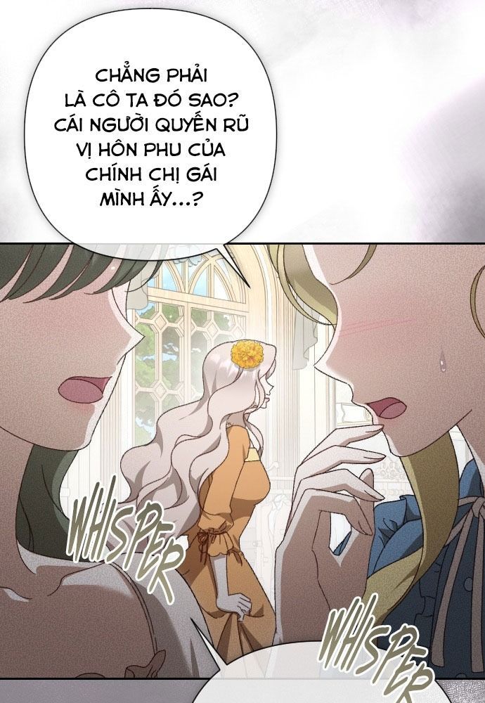 Gửi Người Không Còn Quan Tâm Chapter 19 - 68