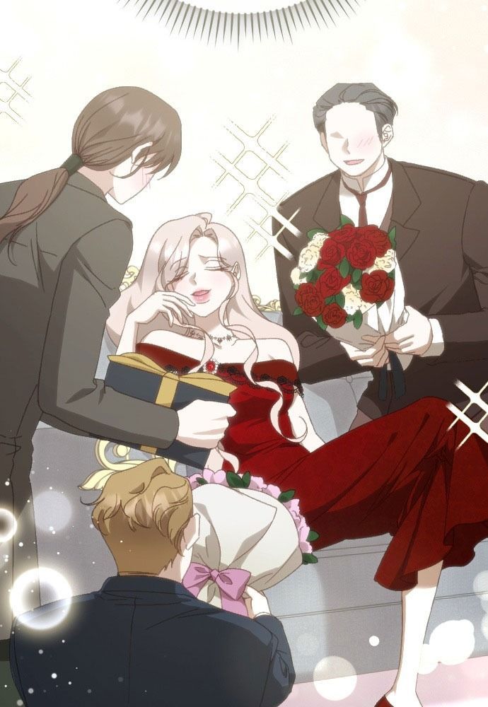 Gửi Người Không Còn Quan Tâm Chapter 19 - 72