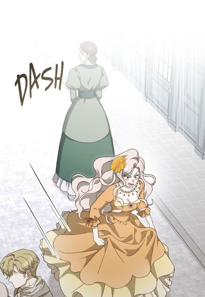 Gửi Người Không Còn Quan Tâm Chapter 19 - 84