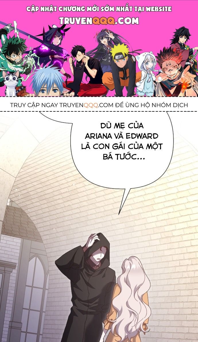 Gửi Người Không Còn Quan Tâm Chapter 20 - 1