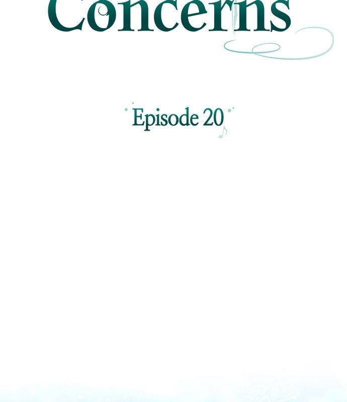 Gửi Người Không Còn Quan Tâm Chapter 20 - 14