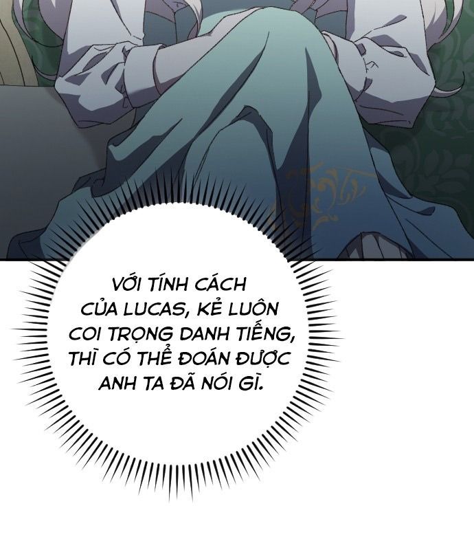 Gửi Người Không Còn Quan Tâm Chapter 20 - 25