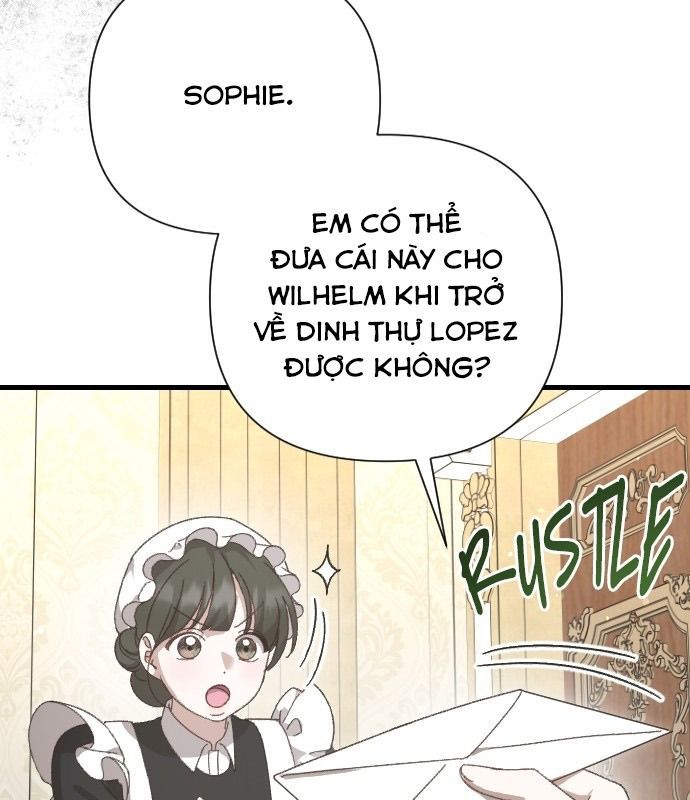 Gửi Người Không Còn Quan Tâm Chapter 20 - 28