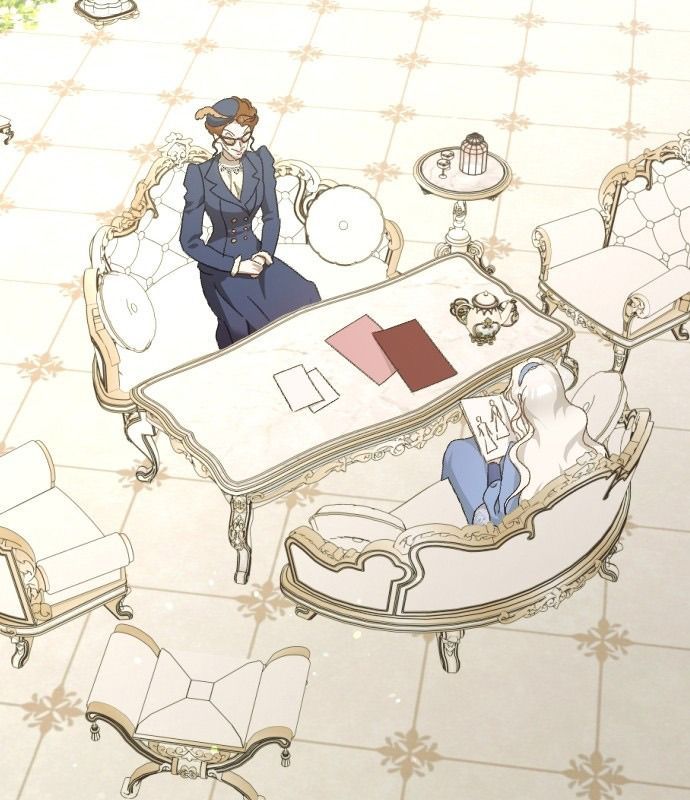 Gửi Người Không Còn Quan Tâm Chapter 21 - 136