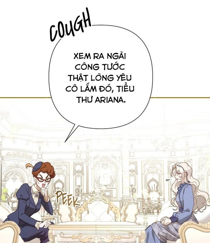 Gửi Người Không Còn Quan Tâm Chapter 22 - 20