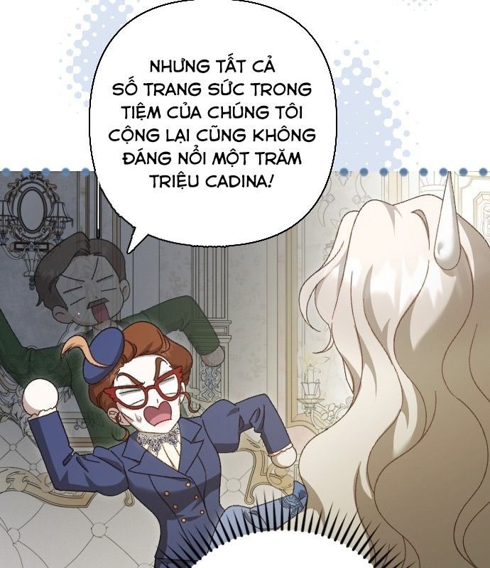 Gửi Người Không Còn Quan Tâm Chapter 22 - 3