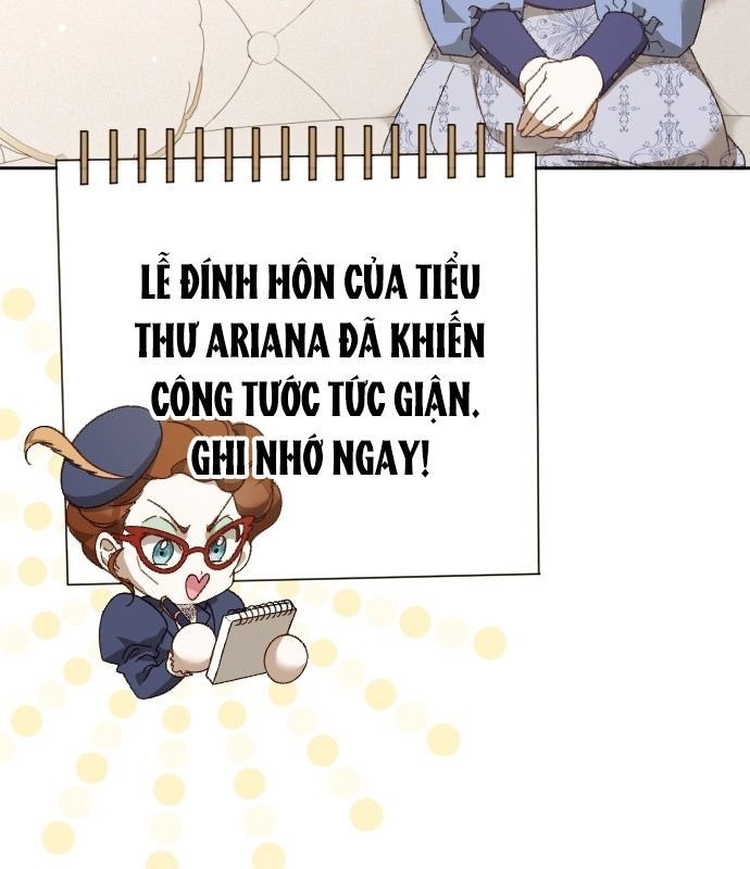 Gửi Người Không Còn Quan Tâm Chapter 22 - 36