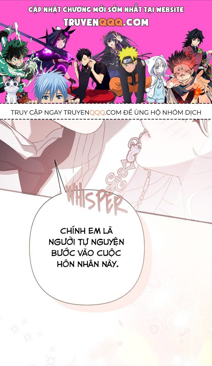 Gửi Người Không Còn Quan Tâm Chapter 23 - 1