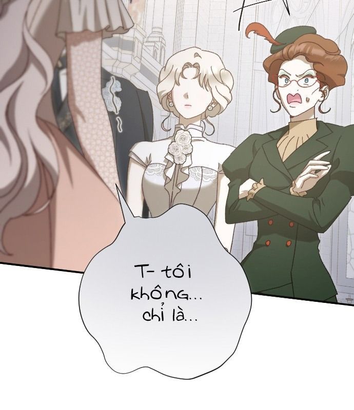 Gửi Người Không Còn Quan Tâm Chapter 23 - 34
