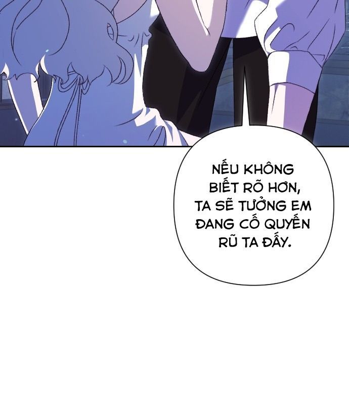 Gửi Người Không Còn Quan Tâm Chapter 26 - 4